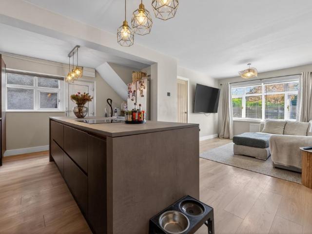 House for sale in Falcon Lodge, Wales