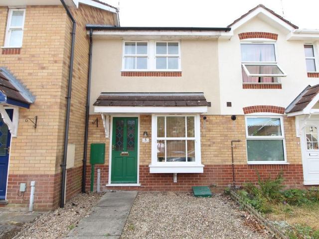 House for sale in Stanford On Avon, Leicestershire