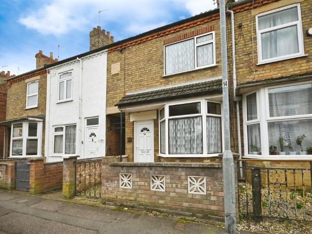 House for sale in Werrington Village, Peterborough