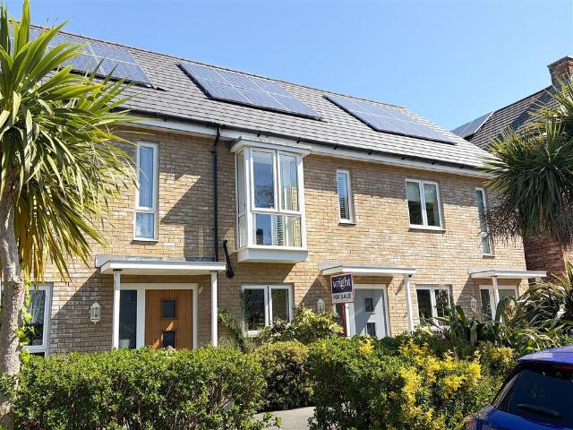 House for sale in East Cowes, Isle Of Man