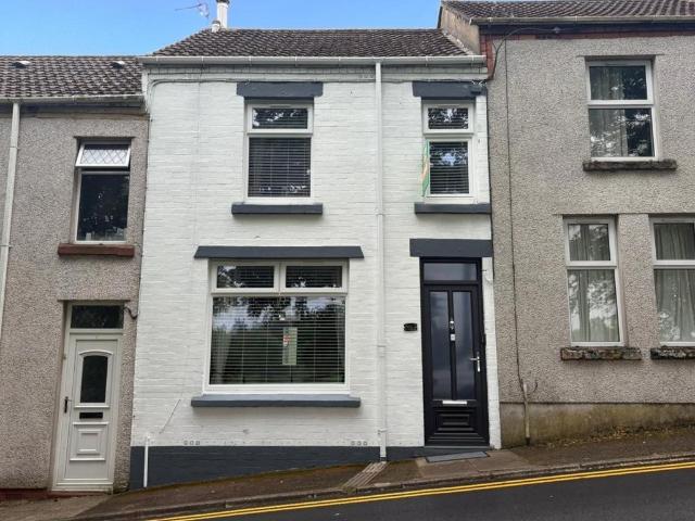 House for sale in Willowtown, Vale