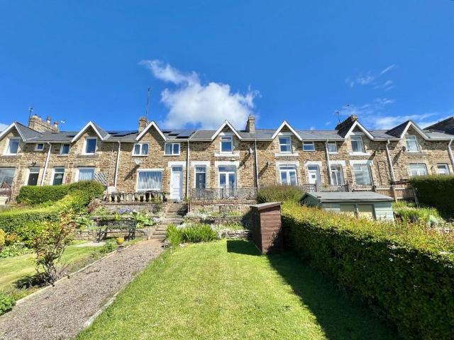 House for sale in Billy Row
