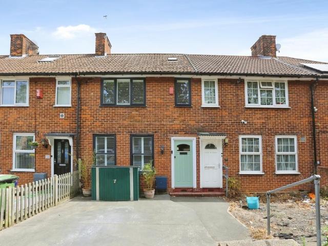 House for sale in London Borough of Lewisham, Greater London