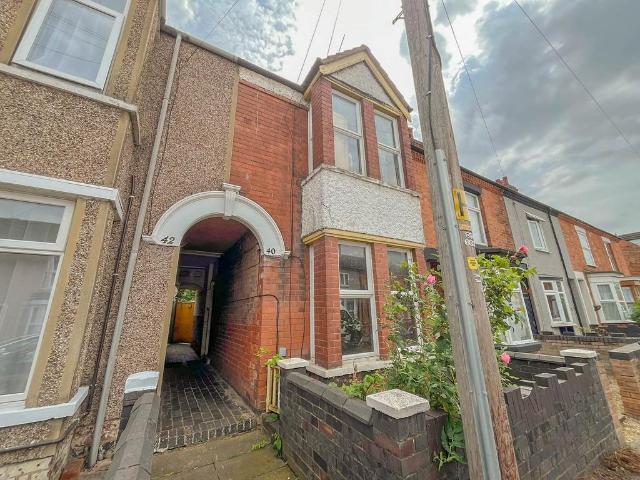 House for sale in New Bilton