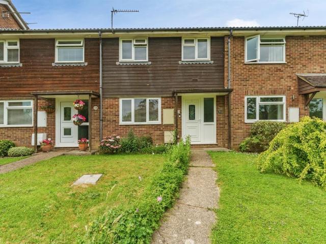 House for sale in World's End, Perryfields
