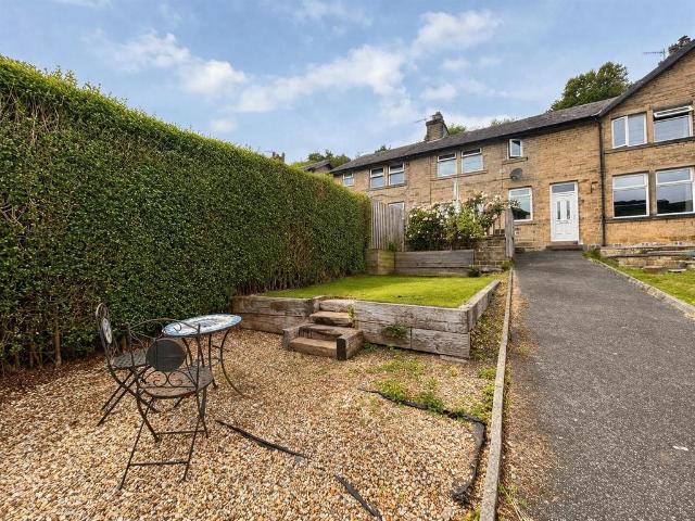 House for sale in Barkisland, West Yorkshire