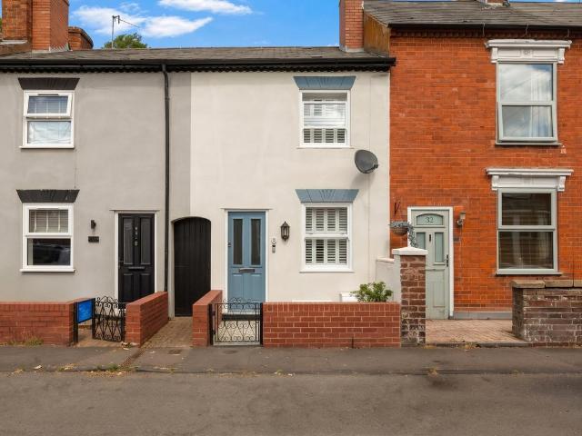 House for sale in Stourbridge, West Midlands