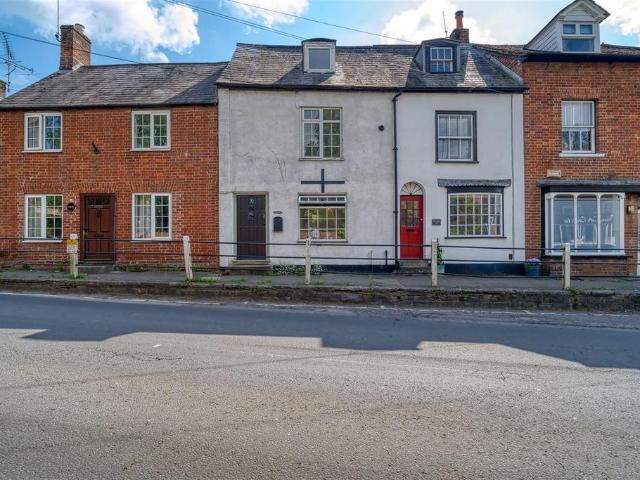 House for sale in Sturminster Newton, Bagber