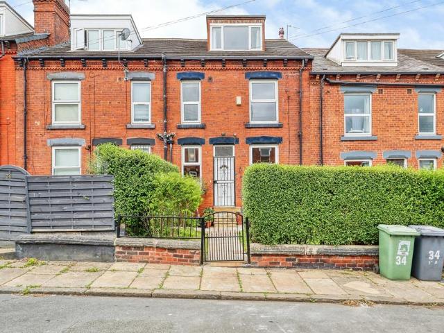 House for sale in Burley, West Yorkshire