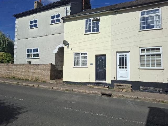 House for sale in Leighton-Linslade, Linslade
