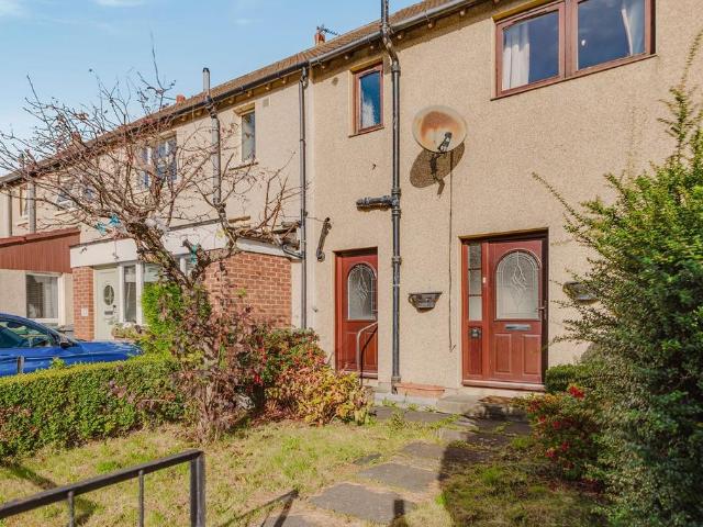 House for sale in Ratho Station, City of Edinburgh