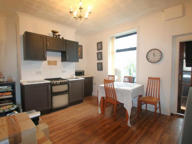 House for sale in Intack, Blackburn
