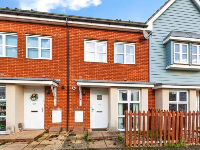 House for sale in Slough