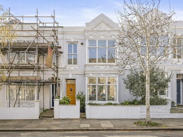 House for sale in Brighton & Hove