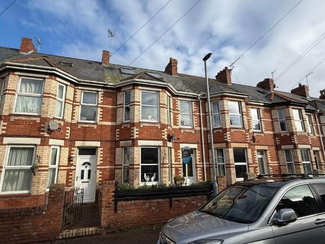 House for sale in Withycombe, Budlake