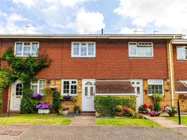 House for sale in Five Acres, Hertfordshire
