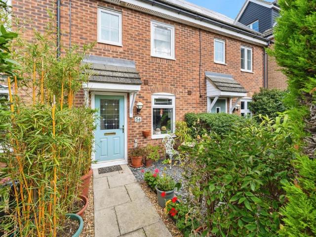 House for sale in Four Gotes, Cambridgeshire
