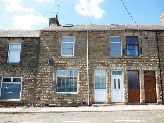 House for sale in West Pelton, Isle Of Man