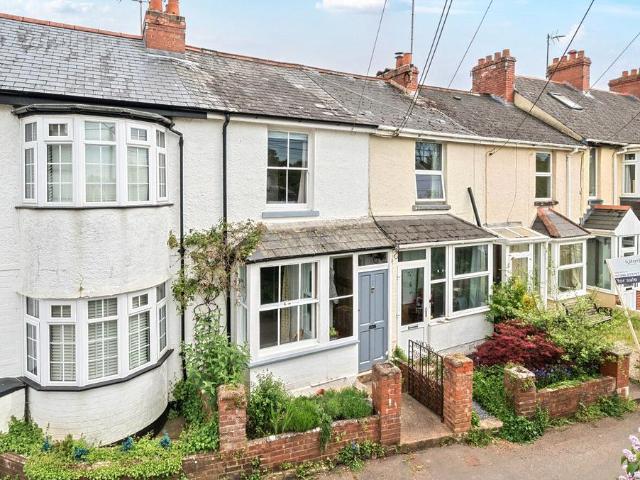 House for sale in Budlake, Devon