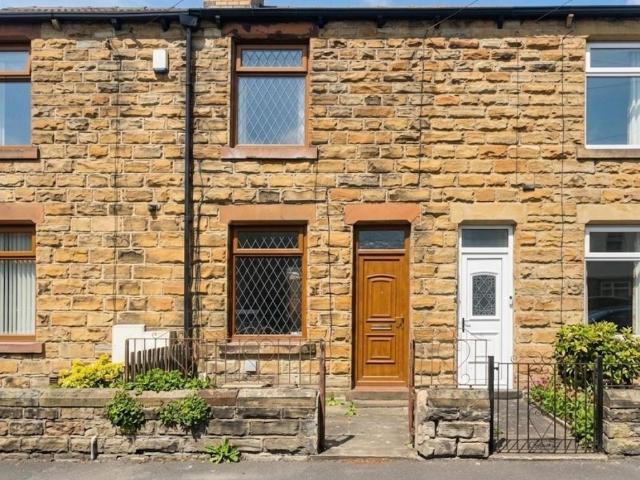 House for sale in Handsworth, South Yorkshire