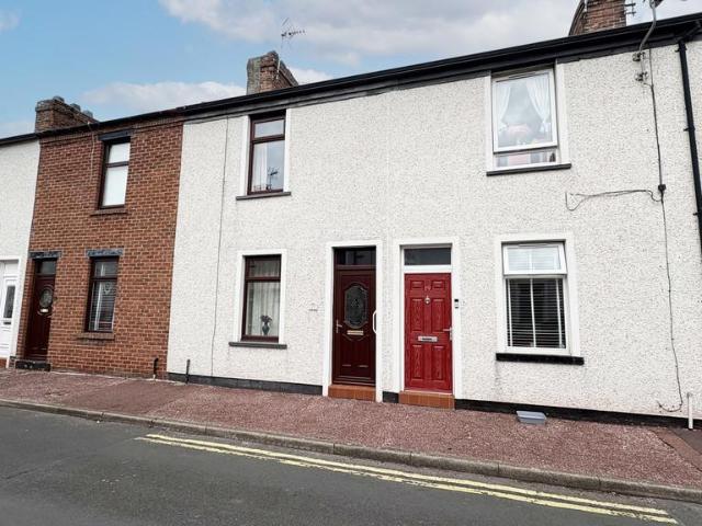 House for sale in Barrow