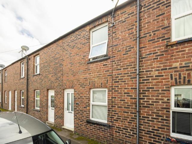 House for sale in Silloth-on-Solway, Silloth