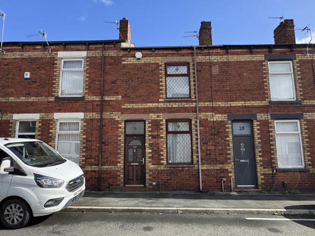 House for sale in Hindley, Wigan