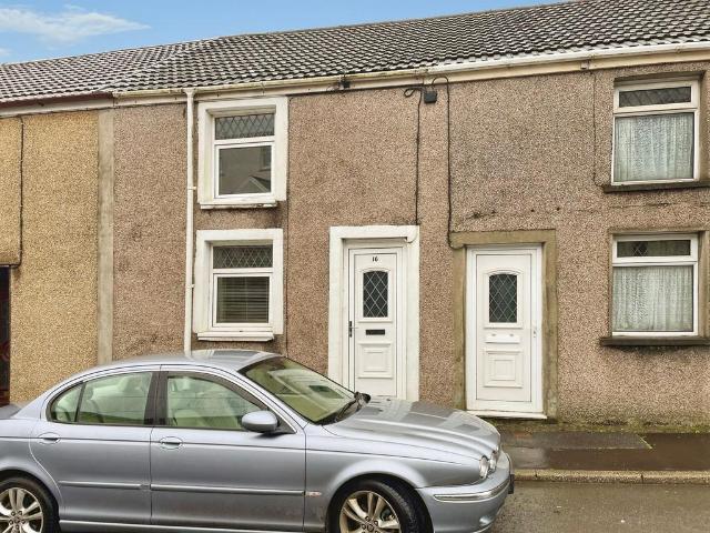 House for sale in Pelenna, Wales