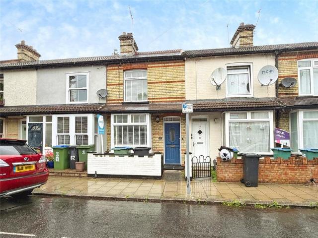 House for sale in Holywell Estate, North Watford