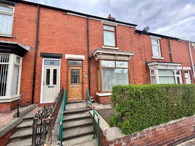 House for sale in New Shildon, Shildon