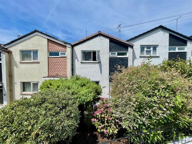 House for sale in Mount Wise