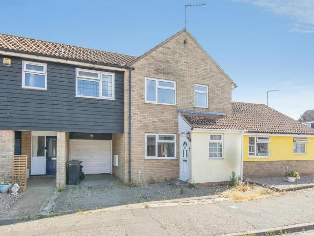 House for sale in Dale Hill, Essex