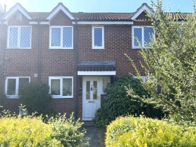 House for sale in Dromore, Oxfordshire