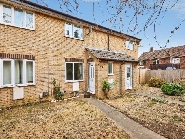 House for sale in Peterborough