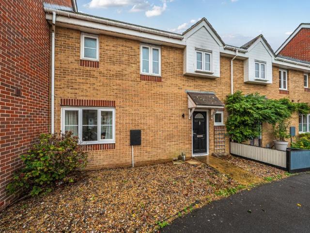 House for sale in Toddington, Arun