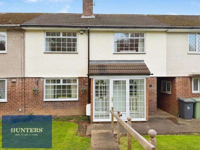 House for sale in Unstone Green, North East Derbyshire