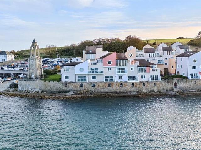 House for sale in Swanage, East Dorset