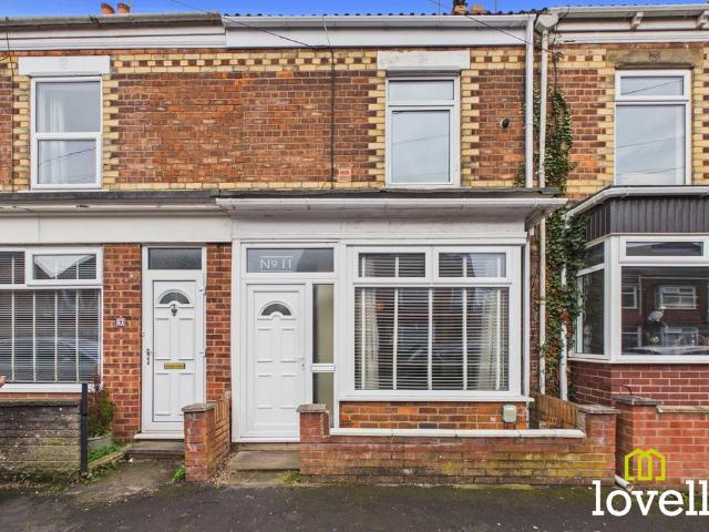 House for sale in Cottingham, East Riding Of Yorkshire