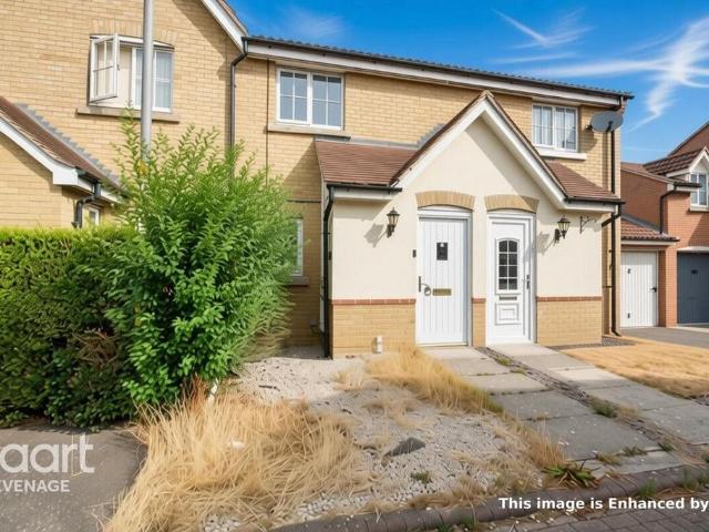 House for sale in Great Ashby, King's Walden