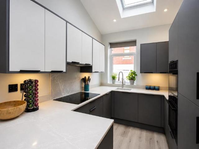 House for sale in Earcroft, Lower Darwen