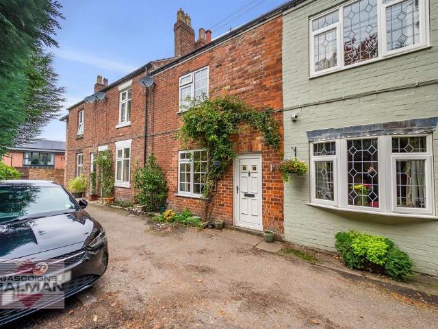 House for sale in Fulshaw Park, Wilmslow