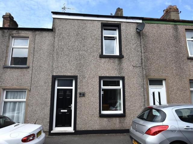 House for sale in Dalton Town with Newton, Dalton-in-furness