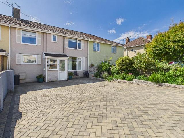 House for sale in Pyle, Wales