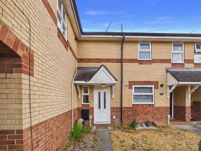 House for sale in Elloughton-cum-Brough, Brough