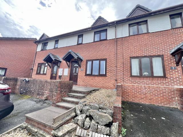 House for sale in Waun Fawr, Wales