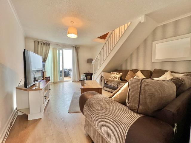 House for sale in Wales