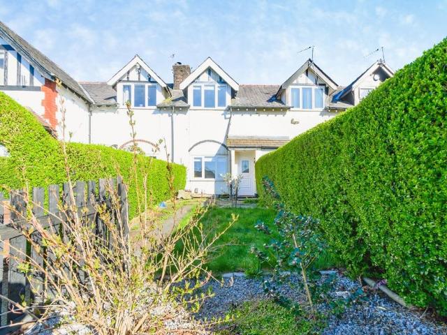 House for sale in Bury, Isle Of Man