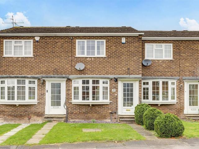 House for sale in Woodthorpe, Gedling