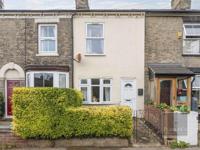 House for sale in Heigham Grove, East Bank