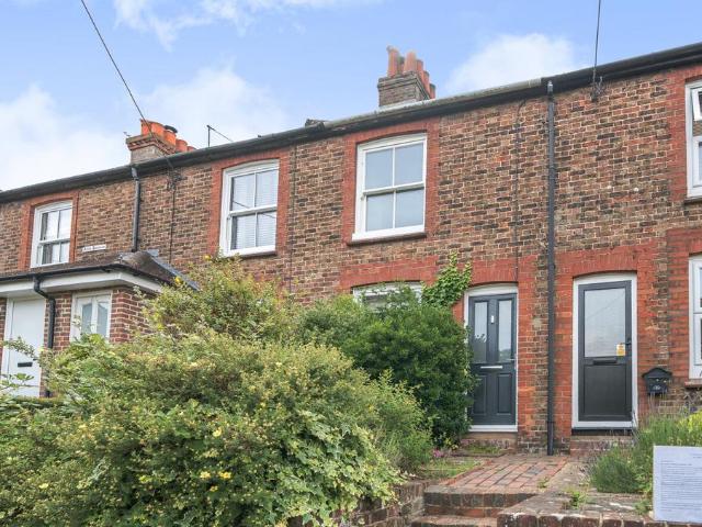 House for sale in Perryfields, West Sussex
